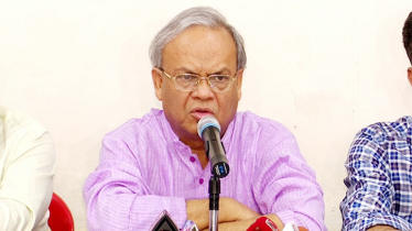 অন্তর্বর্তীকালীন সরকার নির্বাচন চায় না, মুলা ঝুলিয়ে রাখার চেষ্টা করছে: রিজভী