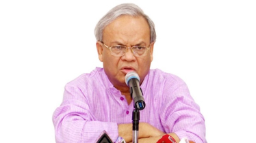 বর্তমানে দেশের মানুষ নিরাপত্তাহীনতায় ভুগছে, চারিদিকে অনিশ্চয়তা: রিজভী