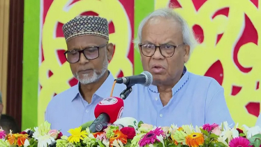 যারা স্কুল ফিডিংয়ে নিম্নমানের খাবার দিচ্ছে তাদের মানবতার শত্রু: রিজভী