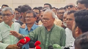 দলের নাম ভাঙিয়ে চলা লোকদের বিরুদ্ধে ব্যবস্থা নেয়া হচ্ছে: রিজভী