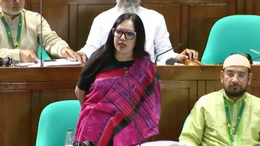 ধর্মীয় উগ্রবাদ রুখতে সরকারের পদক্ষেপ জানতে চাইলেন রুমিন ফারহানা ধর্মীয় উগ্রবাদ রুখতে সরকারের পদক্ষেপ জানতে চাইলেন রুমিন ফারহানা