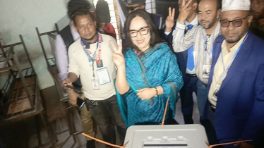 আশুগঞ্জে আট কেন্দ্র ঝুঁকিপূর্ণ, শঙ্কায় রুমিন ফারহানা