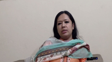 বিএনপি নেতাকর্মীদের নিয়ন্ত্রণ না করলে পরিণতি ভয়াবহ হবে: রুমিন ফারহানা