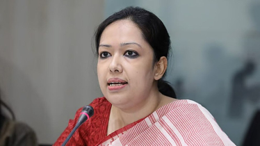 ‘আমার এলাকায় ওয়াজ হবে, কীর্তন-বাউল গানও হবে’: রুমিন ফারহানা