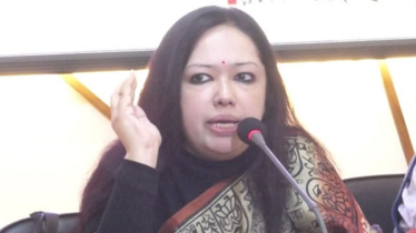 রুমিন ফারহানাকে বিএনপি থেকে বহিষ্কার