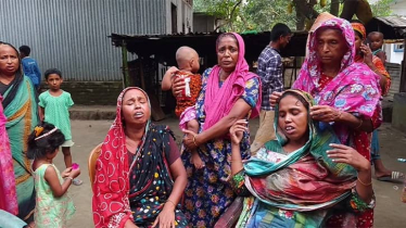 রাশিয়ায় ৫ বাংলাদেশি নিখোঁজ, ছড়িয়ে পড়েছে মৃত্যুর খবর