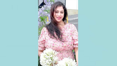 যে কারণে হঠাৎ করে ঢাকায় এসেছেন শাবনূর!