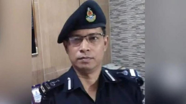 একরামুল হত্যা মামলায় ব্রিগেডিয়ার জেনারেল মিফতাহ সেনা হেফাজতে