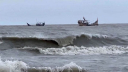 সাগরে লঘুচাপ সৃষ্টি, চার সমুদ্রবন্দরকে ৩ নম্বর সতর্ক সংকেত