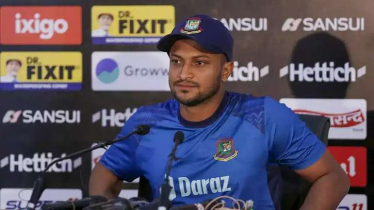 আফগানিস্তানের বিপক্ষে হারে তামিমকেই দায়ী করলেন সাকিব