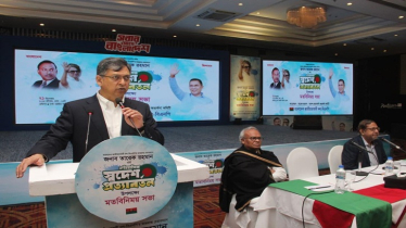 বাধ্য হয়ে ১৭-১৮ বছর কষ্টকর নির্বাসিত জীবন কাটিয়েছেন তারেক রহমান