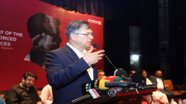 ‘আমি বিদেশের মাটিতে পাগল অবস্থায় মারা যাব, এমন ভয়ও পেয়েছিলাম’