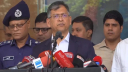 লুণ্ঠিত ও অবৈধ অস্ত্র উদ্ধারে নতুন পুরস্কার ঘোষণা স্বরাষ্ট্রমন্ত্রীর