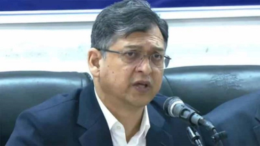 ‘আমরা প্রধান উপদেষ্টার পদত্যাগ চাইনি, নির্বাচনের রোডম্যাপ দাবি করেছি’