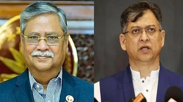 সংবিধান মেনে সংসদের প্রথম অধিবেশনে রাষ্ট্রপতিই ভাষণ দেবেন