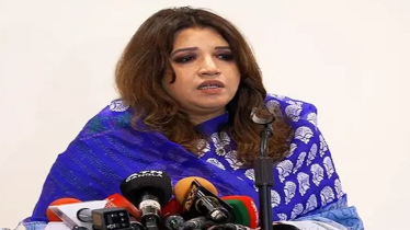 কাজের পরিধি ও গতি বাড়াতেই পররাষ্ট্রে দুই প্রতিমন্ত্রী: শামা ওবায়েদ