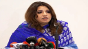 কাজের পরিধি ও গতি বাড়াতেই পররাষ্ট্রে দুই প্রতিমন্ত্রী: শামা ওবায়েদ