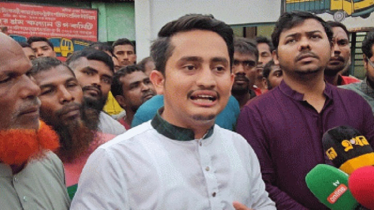 জেতা-হারার ভয়ে ডাকসুটা যেন নষ্ট না হয় : সারজিস