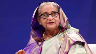 হাসিনার আমৃত্যু থেকে মৃত্যুদণ্ড চেয়ে আপিল করল প্রসিকিউশন