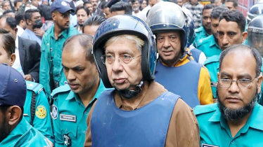 আদালতে শমসের মবিন চৌধুরীকে‘ পল্টিবাজ’ বললেন পিপি