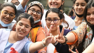 এইচএসসির ফল প্রকাশের তারিখ ঘোষণা, মোবাইলে দেখবেন যেভাবে এইচএসসির ফল প্রকাশের তারিখ ঘোষণা, মোবাইলে দেখবেন যেভাবে
