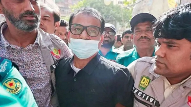 সাবেক এমপি আনার হত্যা মামলার আসামি শিমুল জামিন পেলেন হাইকোর্টে
