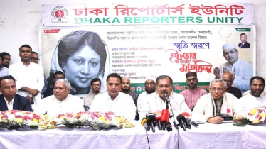 তারেক রহমান জাতির নেতা হিসেবে প্রতিষ্ঠিত হয়েছেন: তথ্যমন্ত্রী