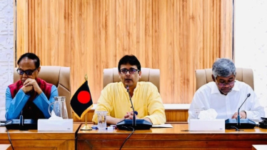 এসএমই খাতকে জাতীয় অর্থনীতির চালিকাশক্তিতে রূপান্তরের উদ্যোগ