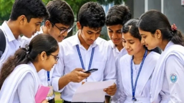 এইচএসসি ও সমমানের ফল প্রকাশ আজ, জানবেন যেভাবে