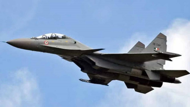 আসামে ভারতীয় যুদ্ধবিমান ভেঙে পড়ে দুই পাইলটের মৃত্যু