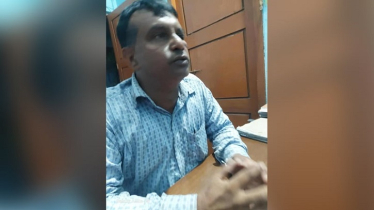 হাত-পা বাঁধা অবস্থায় অপহৃত খাদ্য কর্মকর্তা উদ্ধার
