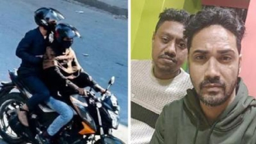 শ্যুটার ফয়সালের সর্বশেষ অবস্থান জানা গেলো