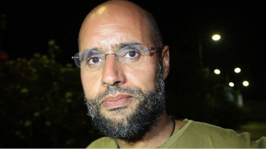 লিবিয়ায় মুয়াম্মার গাদ্দাফির ছেলে সাইফ আল-ইসলাম নিহত