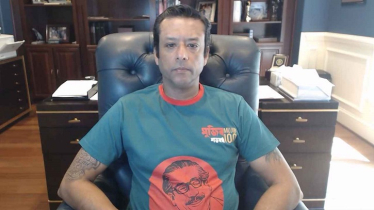 বিএনপি-আওয়ামী লীগের নেতৃত্ব পরিবর্তনে ‘বিদেশ থেকে একটা খেলা চলছে’