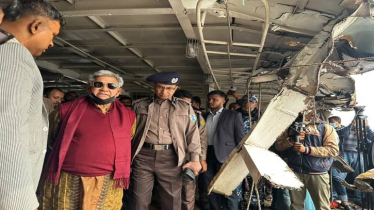 ঘন কুয়াশায় লঞ্চ না চালানোর নির্দেশনা 