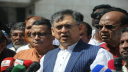 জুলাই সনদে এনসিপির স্বাক্ষর না করলেও নির্বাচনে প্রভাব ফেলবে না: সালাহউদ্দিন