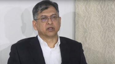 দেশের দুইটি পত্রিকা যেভাবে পুড়িয়ে দেয়া হলো তা লজ্জার: সালাহউদ্দিন