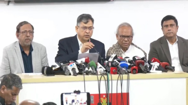 ‘সংবর্ধনা অনুষ্ঠানে কেবল তারেক রহমান বক্তব্য দেবেন’