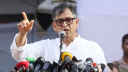 কেউ যদি বাহুবলে কথা বলে তার পরিণতি হাসিনার মতোই হবে : সালাহউদ্দিন