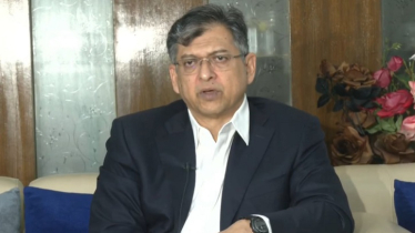 জুলাই সনদ সংবিধানের ওপর রাখলে খারাপ নজির হবে: সালাহউদ্দিন আহমদ