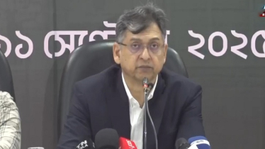 বিএনপি যে সরকার গঠন করবে এটা কেউ শপথ করে বলেছে, প্রশ্ন সালাহউদ্দি