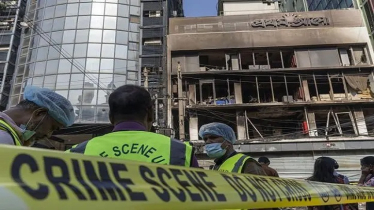 ‘চেয়েছিলাম ডেমোক্রেসি কিন্তু কেন সেটি হয়ে যাবে মবোক্রেসি’