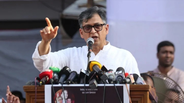 বিএনপি ক্ষমতায় গেলে জনগণই হবে সরকারের মালিক: সালাহউদ্দিন বিএনপি ক্ষমতায় গেলে জনগণই হবে সরকারের মালিক: সালাহউদ্দিন