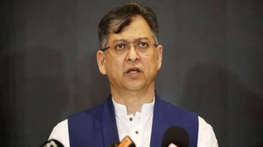 জিয়াউর রহমানই প্রথম স্বাধীনতার ঘোষণা দেন: স্বরাষ্ট্রমন্ত্রী সালাহউদ্দিন আহমদ