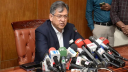 রাষ্ট্রপতির পদত্যাগ ইস্যুতে গণমাধ্যমের প্রশ্নে যা বললেন স্বরাষ্ট্রমন্ত্রী