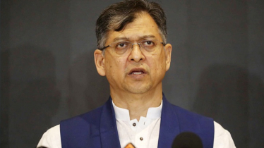 ‘শর্ষের মধ্যে ভূত রেখে সংস্কার সংস্কার করেন, সেই সংস্কার হবে না’