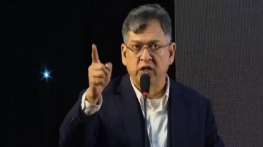 একটি শক্তি বিদেশিদের গোলামী করে বিভ্রান্তিকর রাজনীতি করছে: সালাহউদ্দিন