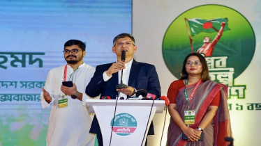 জাতীয় স্বার্থে সব রাজনৈতিক শক্তিকে একসঙ্গে কাজ করতে হবে: স্বরাষ্ট্রমন্ত্রী