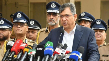 হাদি হত্যার আসামিদের ফেরাতে প্রক্রিয়া চলছে: স্বরাষ্ট্রমন্ত্রী