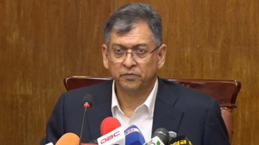 ভাঙচুর-লুটপাটে জড়িতদের রাজনৈতিক পরিচয় আমলে নেওয়া হবে না: স্বরাষ্ট্রমন্ত্রী